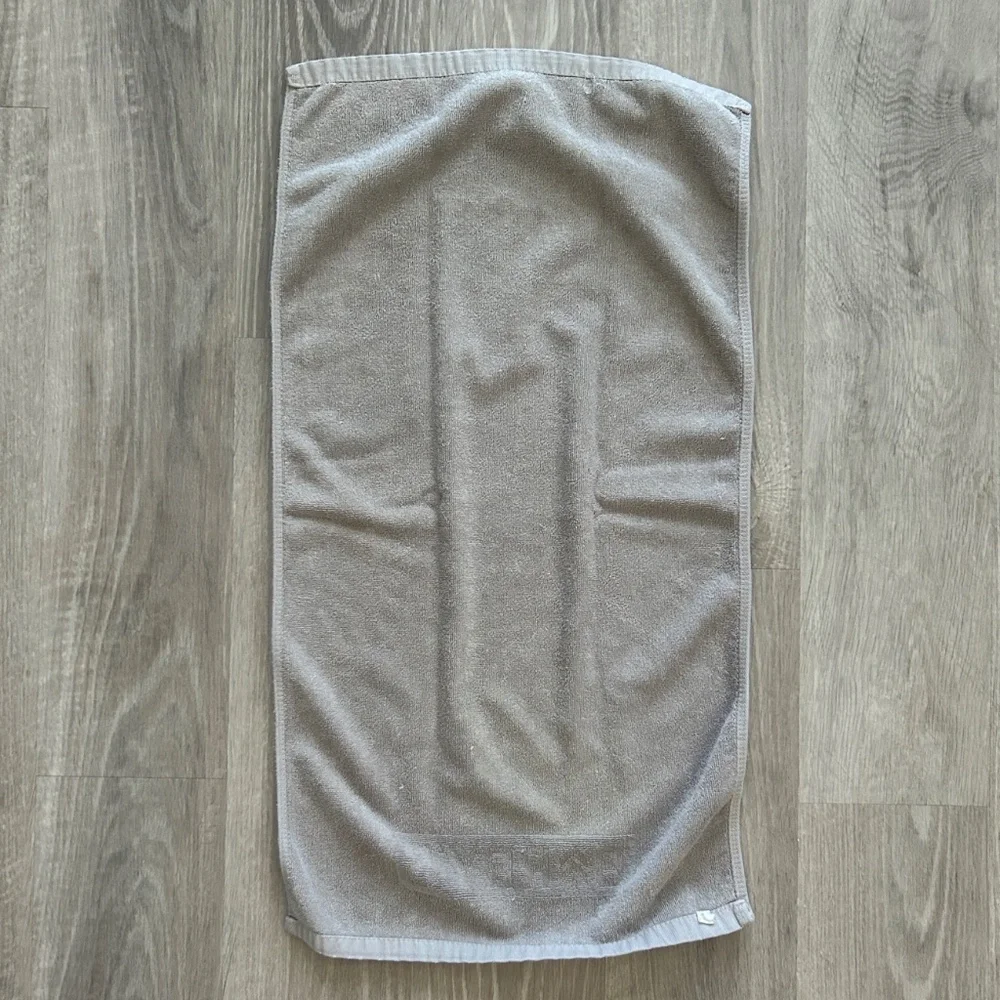 Barry’s Towel